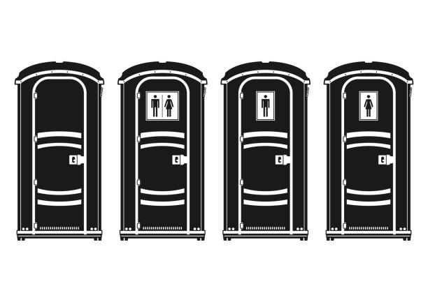 Best Portable Restroom Maintenance and Cleaning  in South Pittsburg, TN
