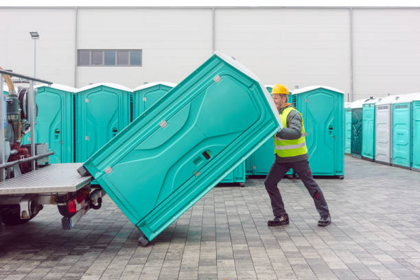 Best Portable Toilets for Disaster Relief Sites  in South Pittsburg, TN