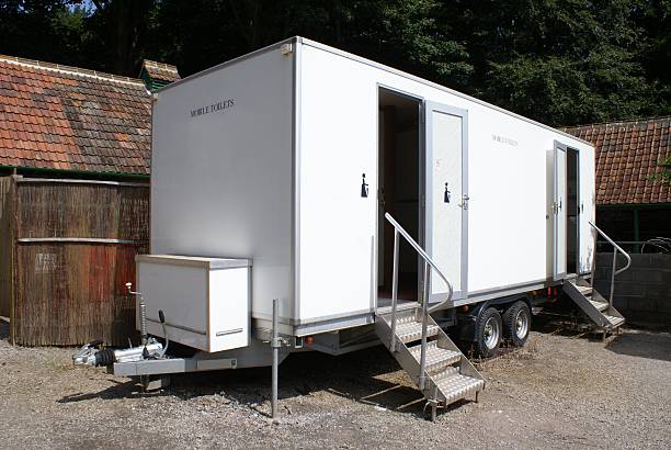 Best VIP or Luxury Restroom Trailers  in South Pittsburg, TN