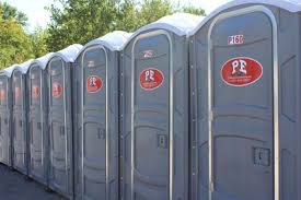 Best Portable Restroom Maintenance and Cleaning  in South Pittsburg, TN